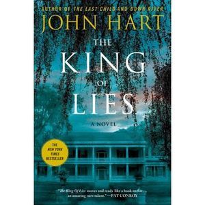 The King of Lies -- John Hart